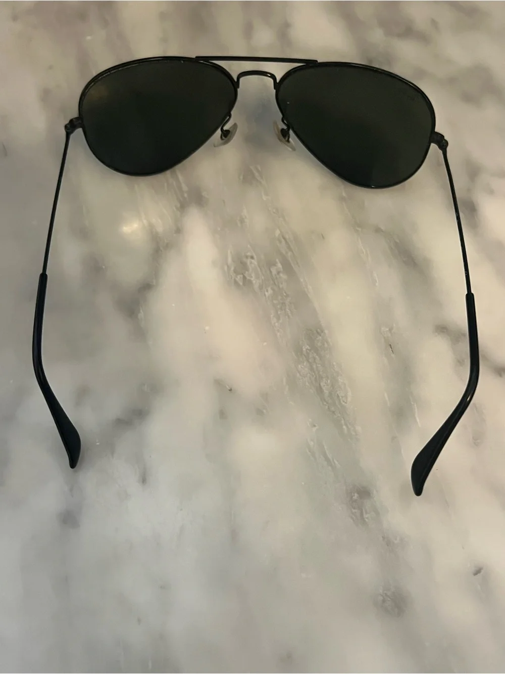 Ray Ban Aviators